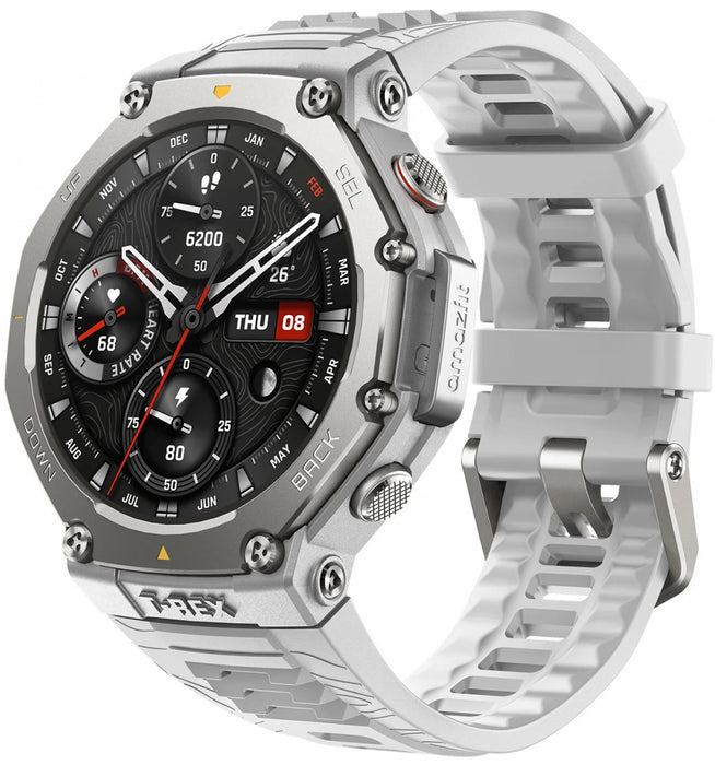 Smartwatch AMAZFIT T-REX 3 Haze Gray