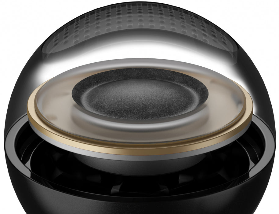 Amazfit Up headphones