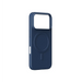 AmazingThing Minimal Air Case for iPhone 17 Pro Max Compatible with MagSafe - Blue - Cell phone cases