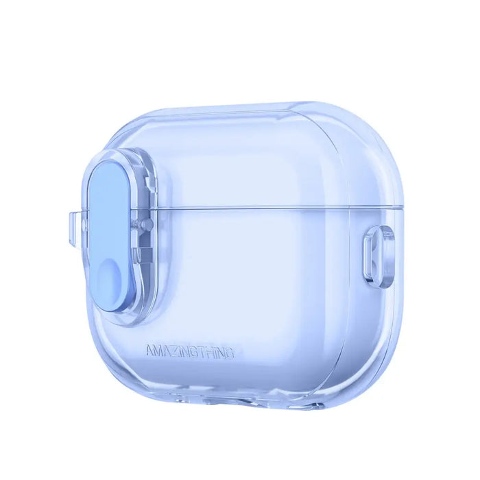 AmazingThing Minimal Case for AirPods Pro 2 Silicone Case - Navy - Cell phone cases and covers<<<HurtelXML