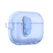 AmazingThing Minimal Case for AirPods Pro 2 Silicone Case - Navy - Cell phone cases and covers<<<HurtelXML