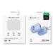 AmazingThing Minimal Case for AirPods Pro 2 Silicone Case - Navy - Cell phone cases and covers<<<HurtelXML