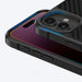 AmazingThing Titan Max Case with 1500D Aramid Fibers for iPhone 16 - Black - Cell phone cases and covers<<<HurtelXML