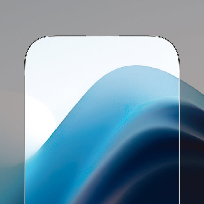AmazingThing Radix Full Glass tempered glass for iPhone 16 Pro