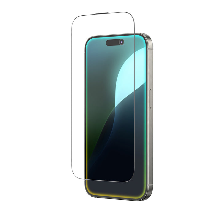 AmazingThing Titan Matte Glass tempered glass for iPhone 16 Pro Max