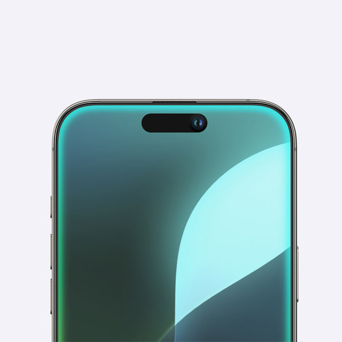 AmazingThing Titan Matte Glass tempered glass for iPhone 16 Pro Max
