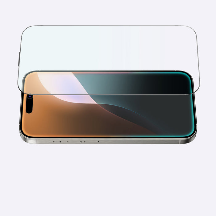 AmazingThing Titan Max Tempered Glass for iPhone 16 Pro