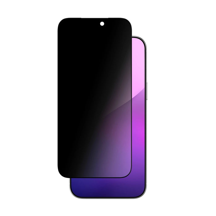 AmazingThing Radix Privacy Tempered Glass for iPhone 17 Pro Max
