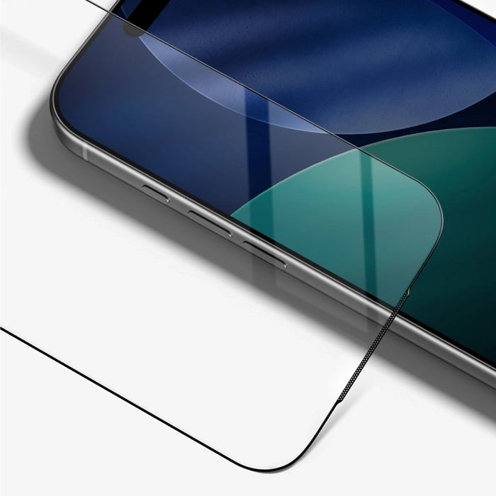 AmazingThing Titan Full FusionFilter 7 Full Screen Tempered Glass for iPhone 17