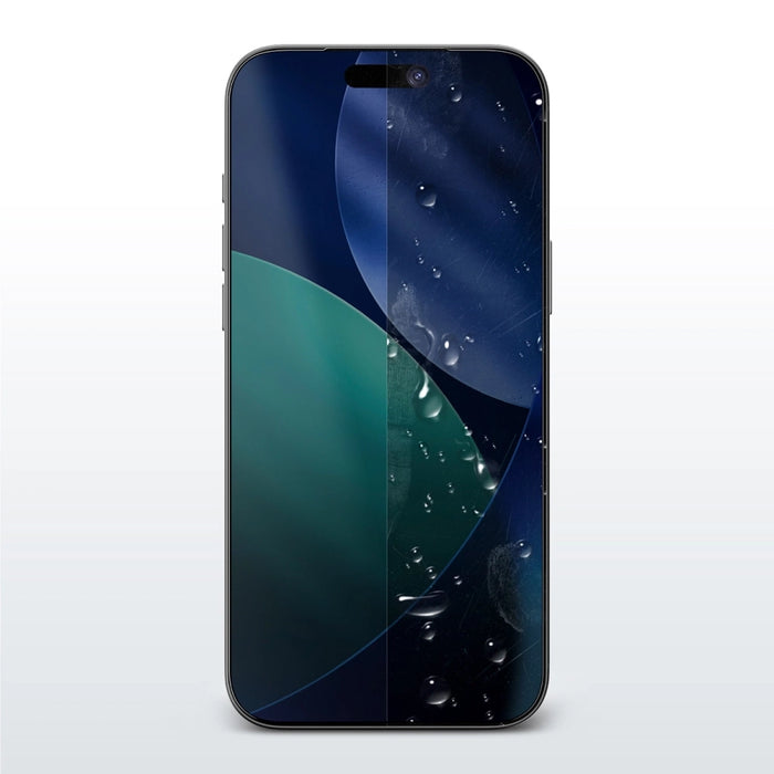AmazingThing Titan Full FusionFilter 7 Full Screen Tempered Glass for iPhone 17 Air