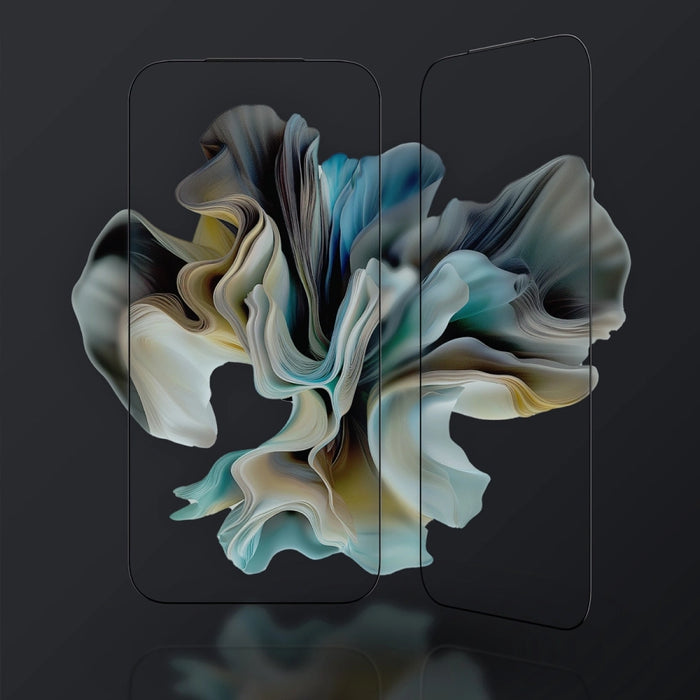 AmazingThing Titan Full FusionFilter 7 Full Screen Tempered Glass for iPhone 17 Air