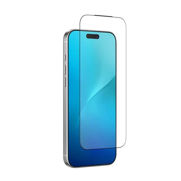 AmazingThing Titan Full FusionFilter 7 Full Screen Tempered Glass for iPhone 17 Pro Max