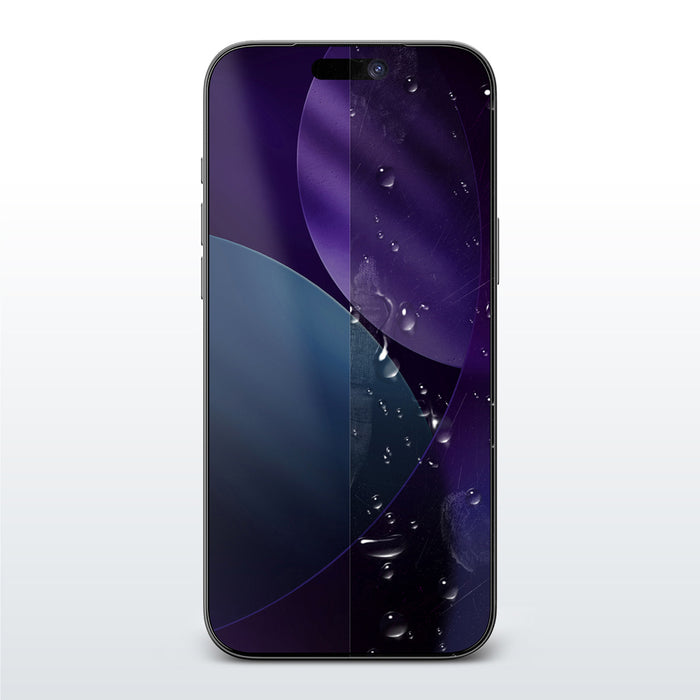 AmazingThing Titan Privacy FusionFilter 7 Privacy Tempered Glass for iPhone 17 Air