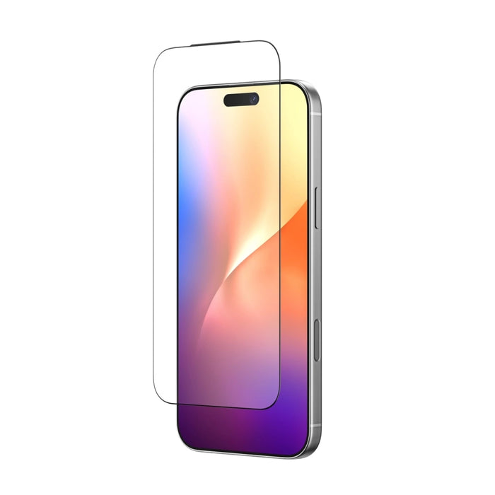 AmazingThing Titan Max FusionFilter 7 Tempered Glass for iPhone 17