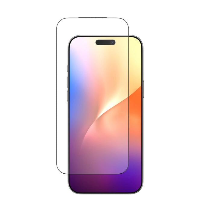 AmazingThing Titan Max FusionFilter 7 Tempered Glass for iPhone 17 Air