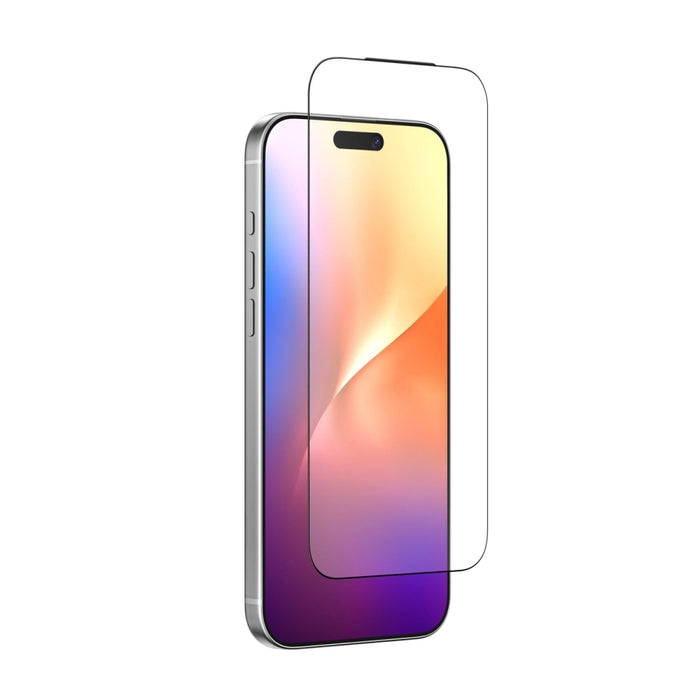 AmazingThing Titan Max FusionFilter 7 Tempered Glass for iPhone 17 Air