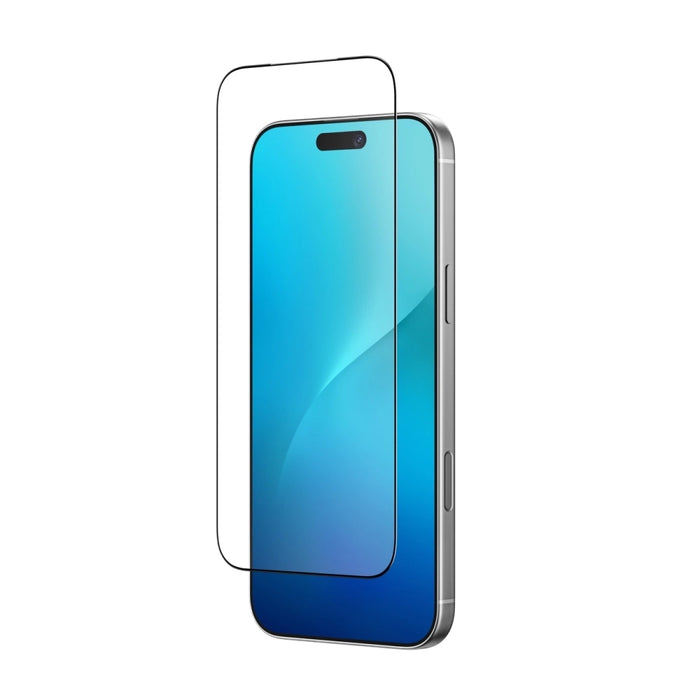 AmazingThing Radix Full Tempered Glass for iPhone 17 (Set of 2)