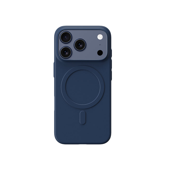 AmazingThing Minimal Air Case for iPhone 17 Pro Max Compatible with MagSafe - Blue