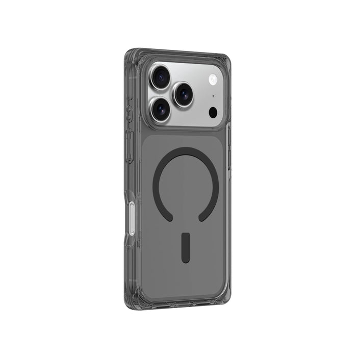 AmazingThing Omni Case for iPhone 17 Pro MagSafe Compatible - Black
