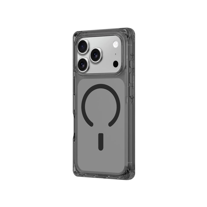 AmazingThing Omni Case for iPhone 17 Pro MagSafe Compatible - Black