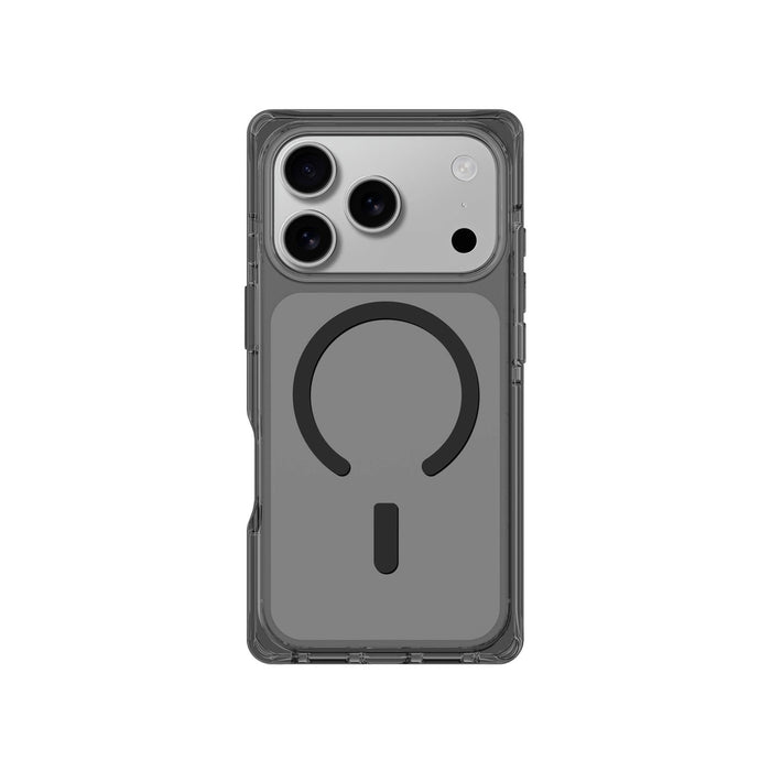 AmazingThing Omni Case for iPhone 17 Pro Max Compatible with MagSafe - Black