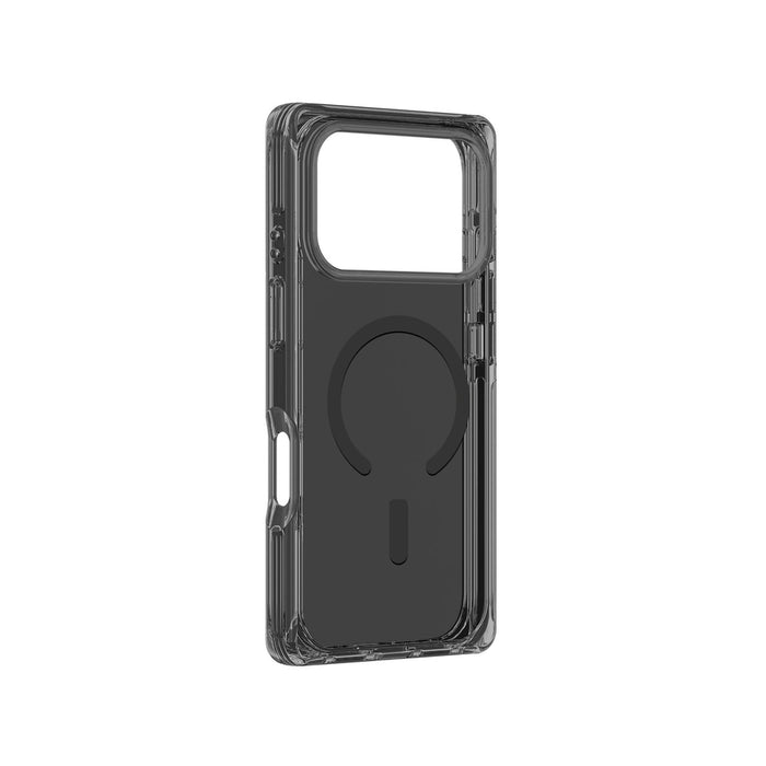 AmazingThing Omni Case for iPhone 17 Pro Max Compatible with MagSafe - Black