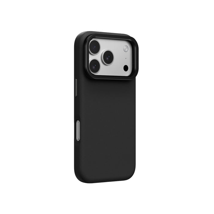 AmazingThing Glamor Case for iPhone 17 Pro Max Compatible with MagSafe - Black