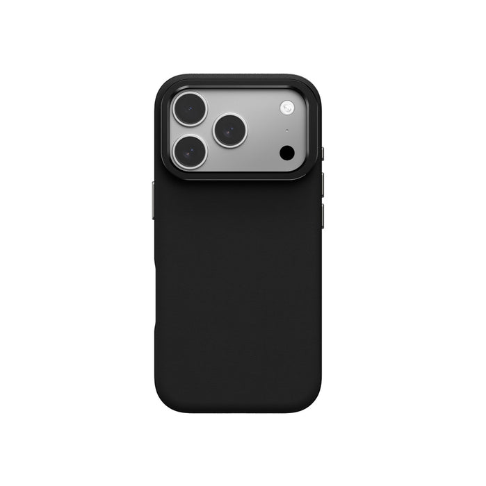 AmazingThing Glamor Case for iPhone 17 Pro Max Compatible with MagSafe - Black