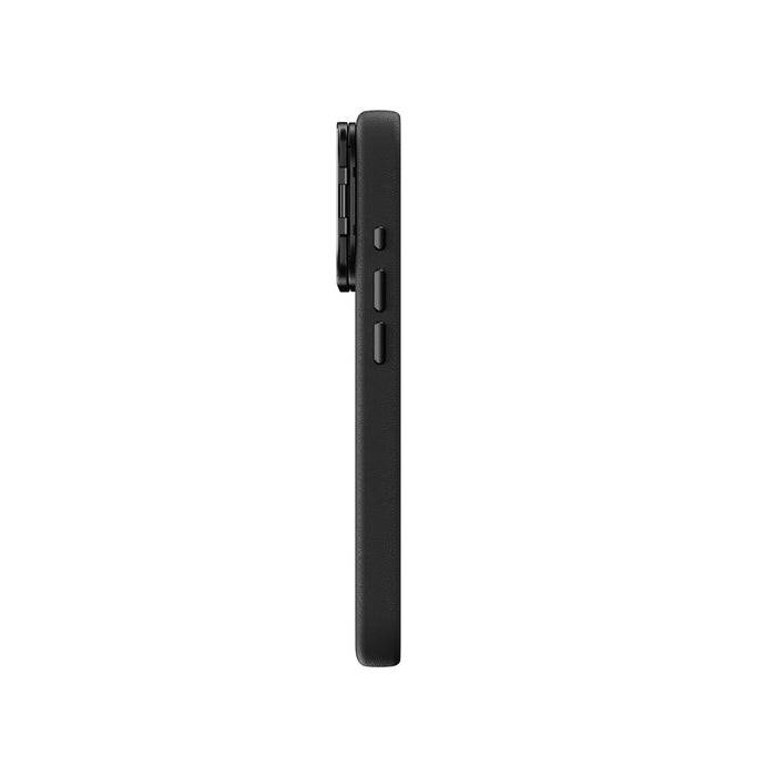 AmazingThing Glamour iPhone 17 Pro Case with Stand, MagSafe Compatible - Black