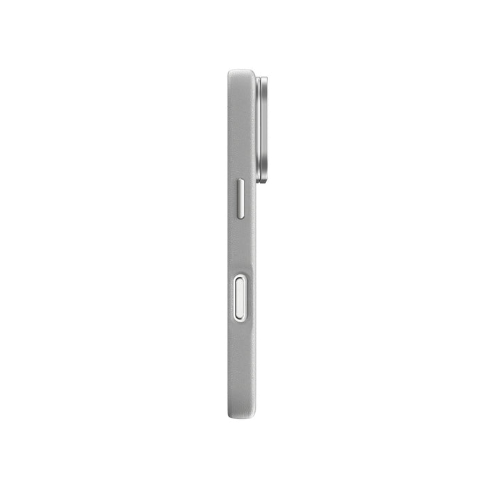 AmazingThing Glamour iPhone 17 Pro Max Case with Stand, MagSafe Compatible - Gray