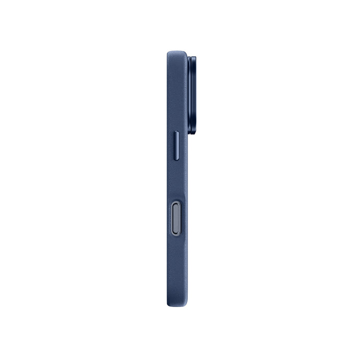 AmazingThing Glamour iPhone 17 Pro Max Case with Stand, MagSafe Compatible - Blue