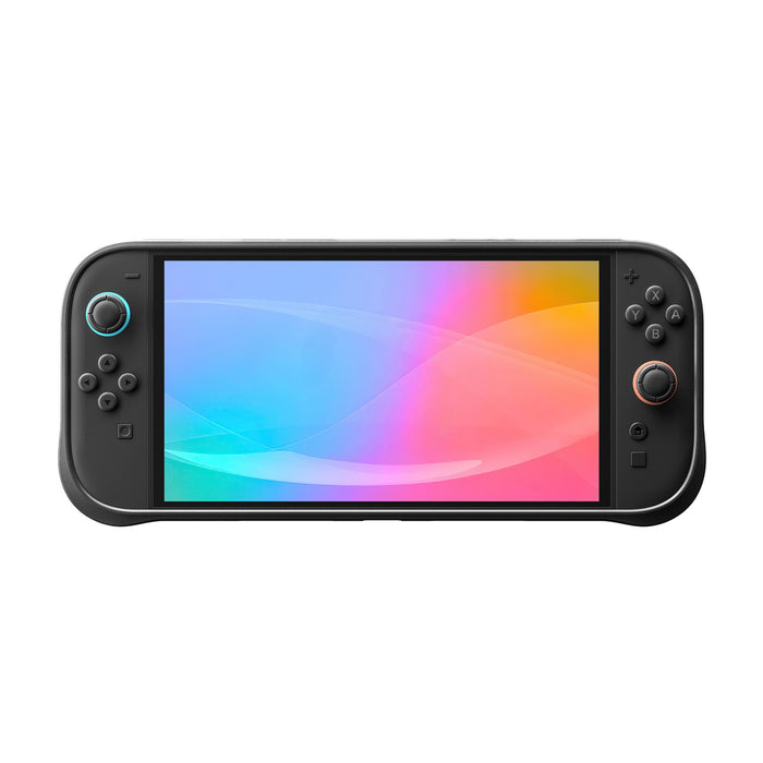 AmazingThing PlayShield Bunker Protective Case for Nintendo Switch 2 - Black