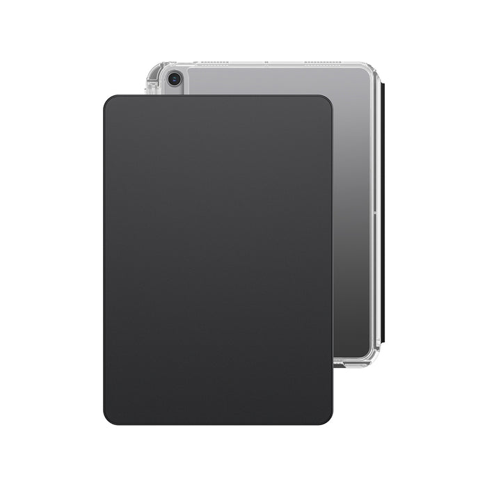 AmazingThing Minimal Case Keylite Combo Keyboard Case for iPad Air 13" M2/M3/M4 (2024/2025/2026) - Black