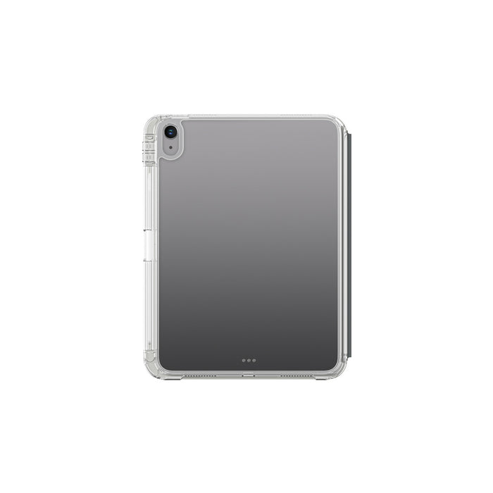 AmazingThing Minimal Case for iPad Air 11" M2/M3/M4 (2024/2025/2026) - black