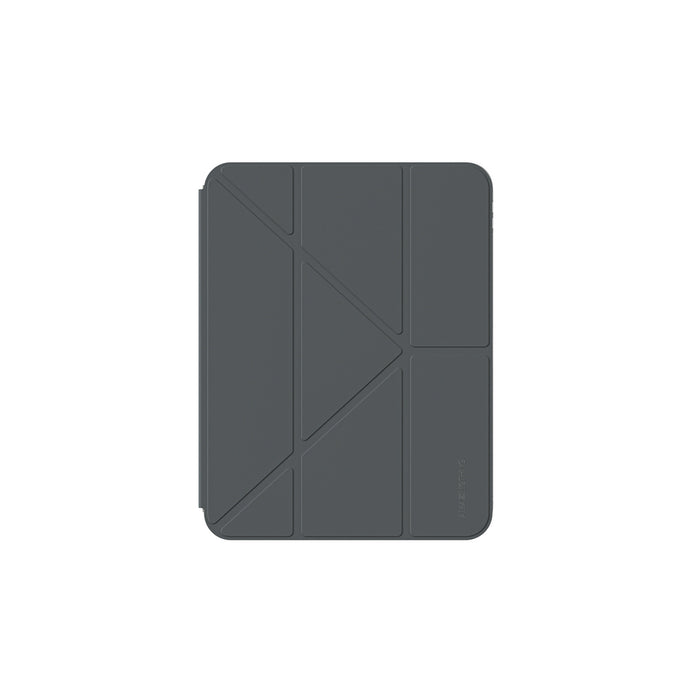 AmazingThing Minimal Case for iPad Air 11" M2/M3/M4 (2024/2025/2026) - black