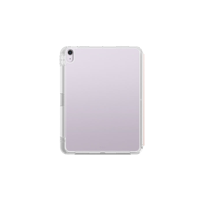 AmazingThing Minimal Case for iPad Air 11" M2/M3/M4 (2024/2025/2026) - Pink