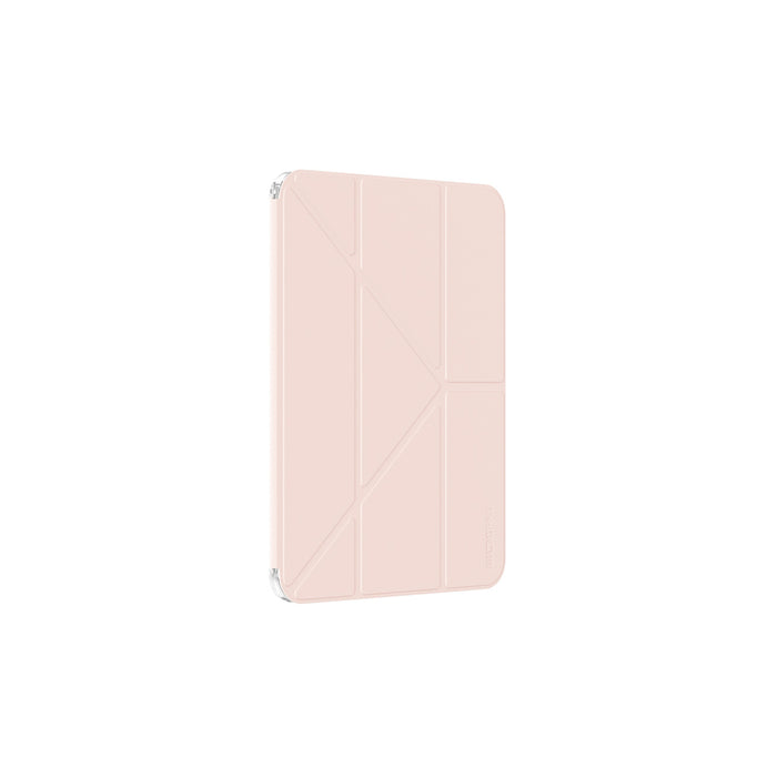 AmazingThing Minimal Case for iPad Air 11" M3/M4 (2025/2026) - Pink