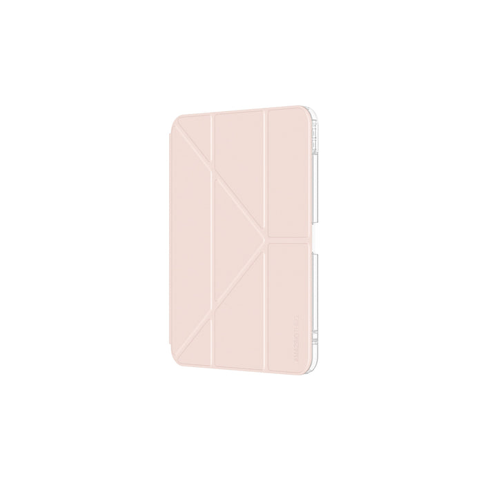 AmazingThing Minimal Case for iPad Air 11" M3/M4 (2025/2026) - Pink