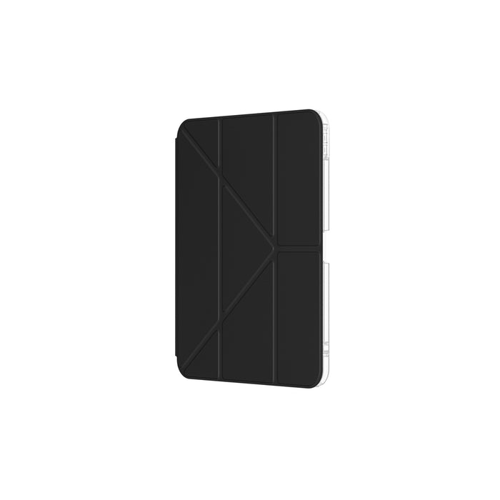 AmazingThing Minimal Case for iPad Air 13" M2/M3/M4 (2024/2025/2026) - black