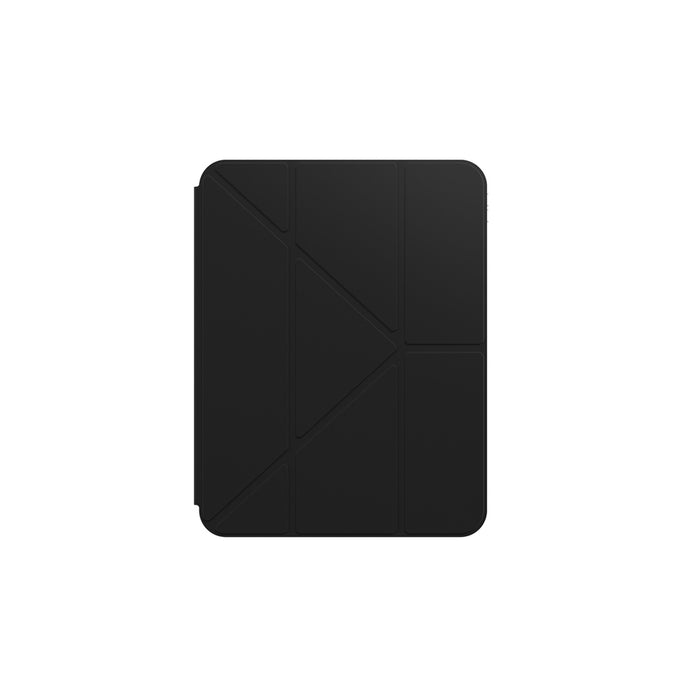 AmazingThing Minimal Case for iPad Air 13" M2/M3/M4 (2024/2025/2026) - black