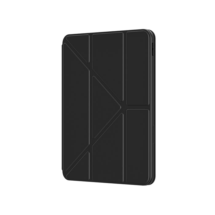 AmazingThing Titan Pro Mag Case for iPad Air 11" M2/M3/M4 (2024/2025/2026) - black