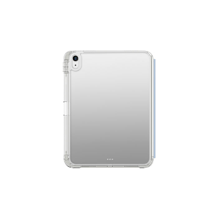 AmazingThing Minimal Case for iPad 11" 2025 - Blue