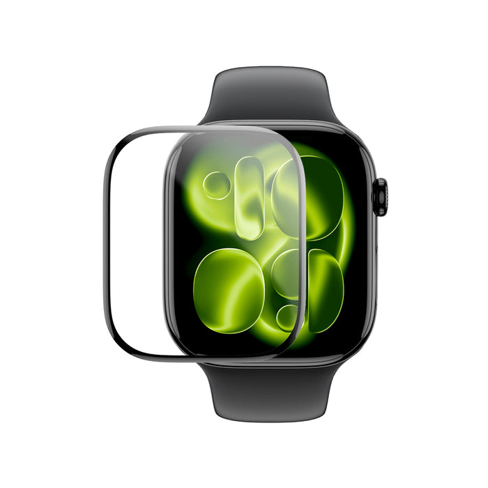 AmazingThing Radix protective foil for Apple Watch Series 11 46 mm