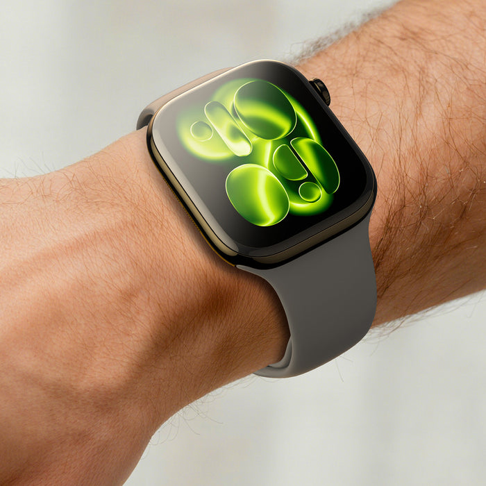 AmazingThing Radix protective foil for Apple Watch Series 11 46 mm