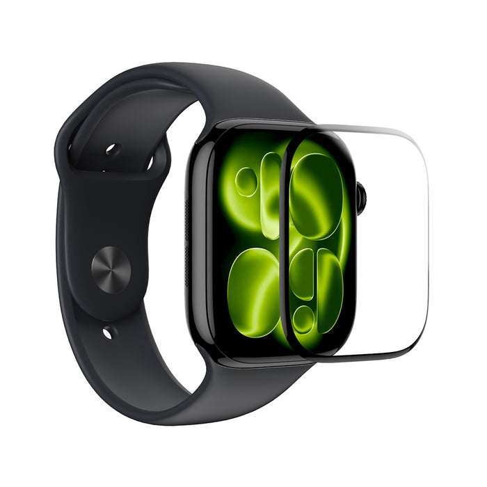 AmazingThing Radix protective foil for Apple Watch Series 11 46 mm