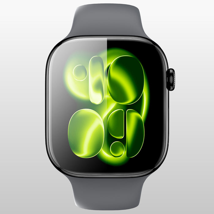 AmazingThing Radix protective foil for Apple Watch Series 11 46 mm