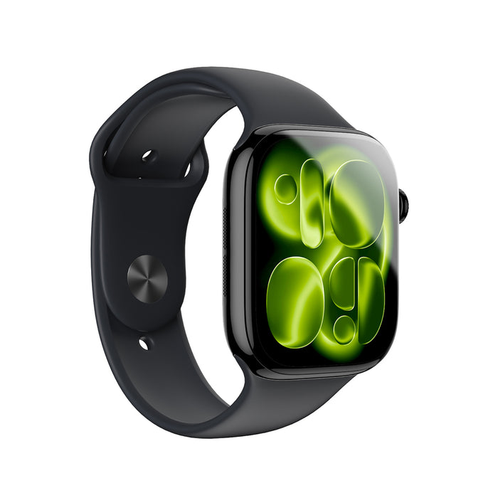 AmazingThing Radix protective foil for Apple Watch Series 11 42 mm