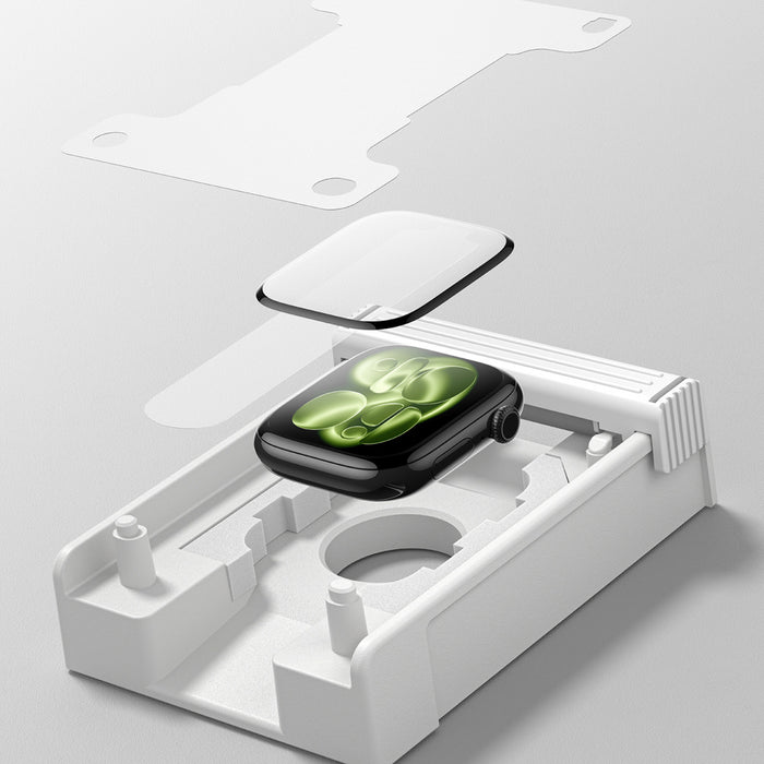 AmazingThing Radix protective foil for Apple Watch Series 11 42 mm
