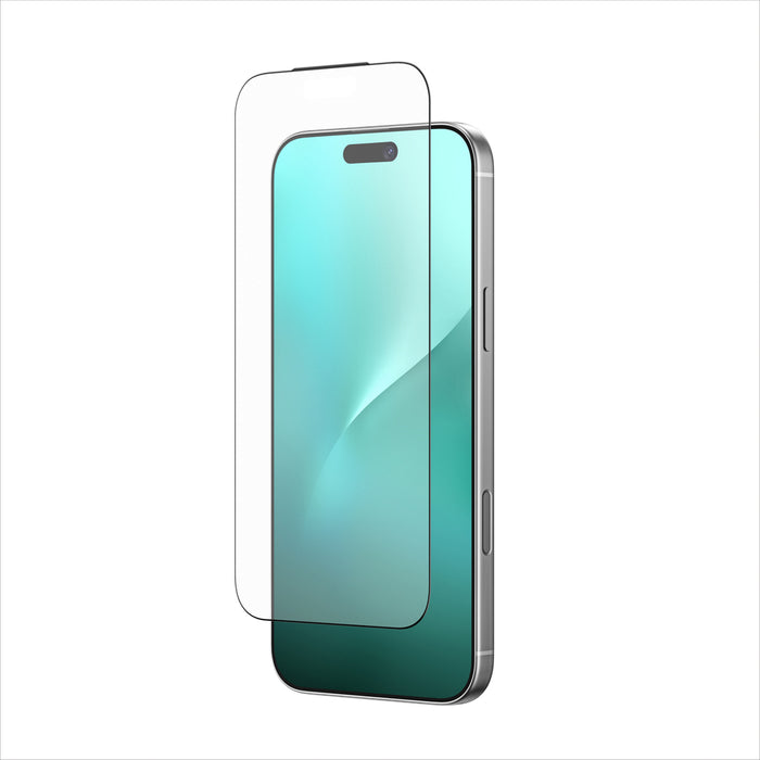 AmazingThing Titan Vision 7 Tempered Glass for iPhone 17 Pro Matte
