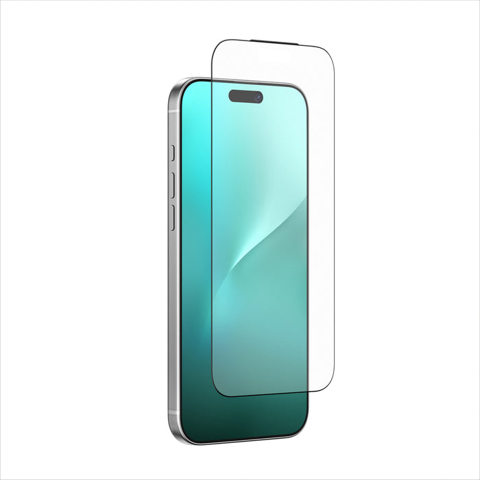 AmazingThing Titan Vision 7 Tempered Glass for iPhone 17 Pro Max Matte